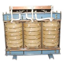 Furnace Transformer For Foundry Application