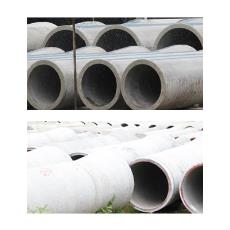 Reinforced Cement Concrete Pipe