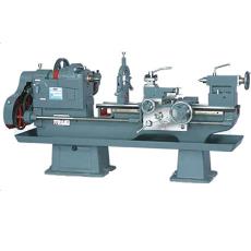 Industrial Grade Lathe Machine