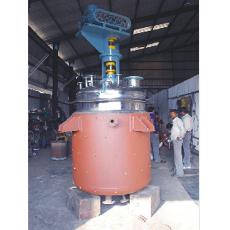 Industrial Grade Reactor/ Reaction Vessel