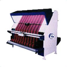 Portable Fabric Inspection Machine