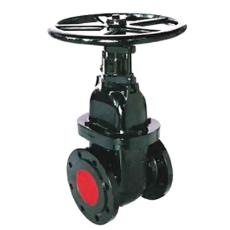 Rust Resistant Gate Valve