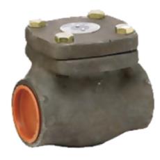 Industrial Grade Check Valve