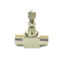 Corrosion Resistant Tds Control Valve