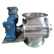 Stainless Steel Made Rotary Air Lock Valve