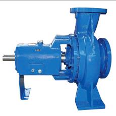 Industrial Centrifugal Process Pump