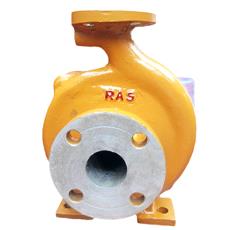 Industrial Grade Centrifugal Pump