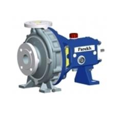 Back Pull Out Designed Centrifugal Pump