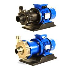 Magnetic Drive Centrifugal Pump