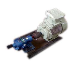 Compact Designed Transfer Pump