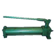 Industrial Hydraulic Hand Pump