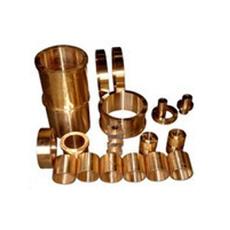 Corrosion Resistant Phosphorus Bronze Casting