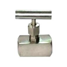 Stainless Steel Made Industrial Grade Needle Valve