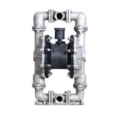 Air Operated Double Diaphragm Pump