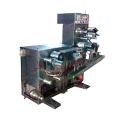 Pvc Blister Packaging Machine