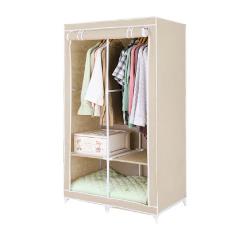 Smooth Finished Cloth Hanging Locker