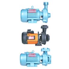 Industrial Grade Centrifugal Mono-Bloc Pump