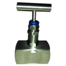 Stainless Steel Made High Pressure Needle Valve