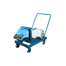 Water Jet Cleaning Machine