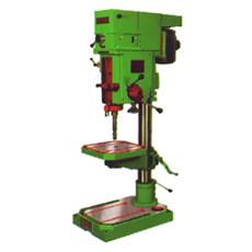 Auto Feed Pillar Drill Machine