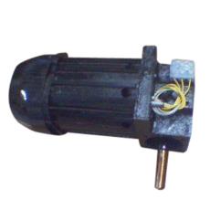 Ac Worm Gear Motor