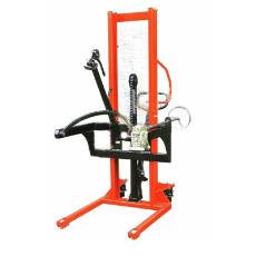 Industrial Purpose Manual Drum Stacker