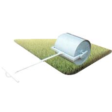 Steel Made Garden Lawn Roller