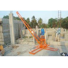 Winch For Construction Industry