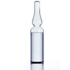 Industrial Grade Glass Ampoule