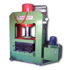 Industrial Grade Hydraulic Press