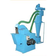 Industrial Grade Flash Grinder