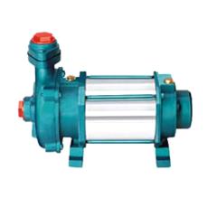 Horizontal Type Open-Well Pump