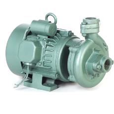 Single Phase Centrifugal Mono-Block Pump