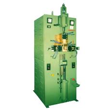 Industrial Purpose Metal Gathering Machine