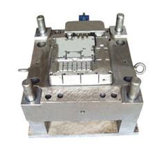 Industrial Purpose Die Mould