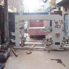 Corrosion Resistant Sheet Cutting Machine