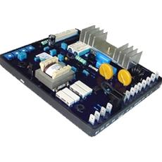 Analogue Automatic Voltage Regulator