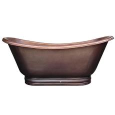 Copper Made Bath Tub