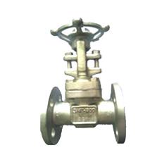 Metal Made Gate Valve