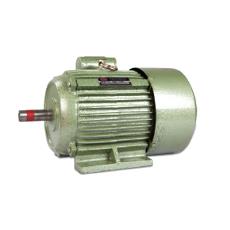 Industrial Grade Single Phase Motor