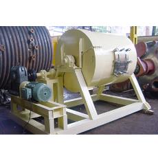 Pinion Gear Driven Ball Mill