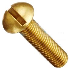 Industrial Grade Machine Screw