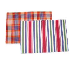 Smooth Finished Table Linen