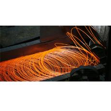 Industrial Grade Wire Rod