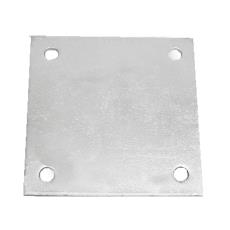 Pressed Steel Made Floor Plate