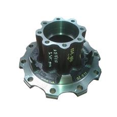 Metal Made Rear Wheel Hub