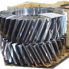 Industrial Grade Pinion Shaft