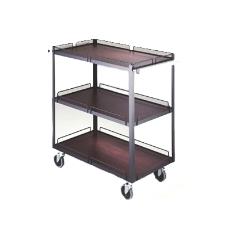 Stainless Steel Made Trolley