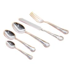 Stainless Steel Made Cutlery