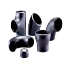 Carbon Steel Made Pipe Fitting